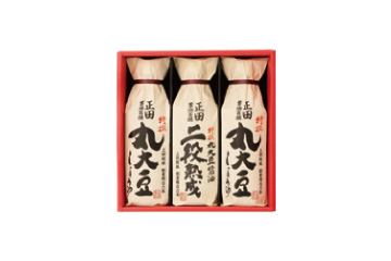 正田醤油百撰ギフト EPM-22