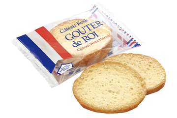 グーテ・デ・ロワ