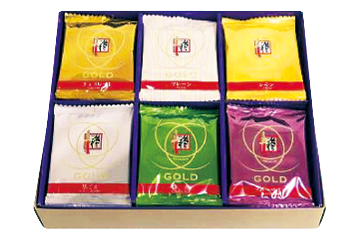 プレミアムゴールド旅がらす