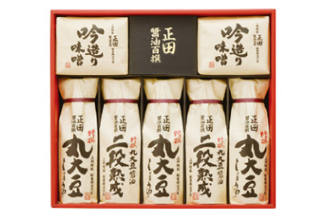 正田醤油百撰ギフト EOA-50
