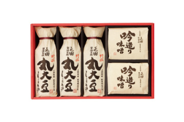 正田醤油百撰ギフト EHK-33