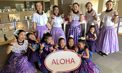 カラニホク フラスタジオ