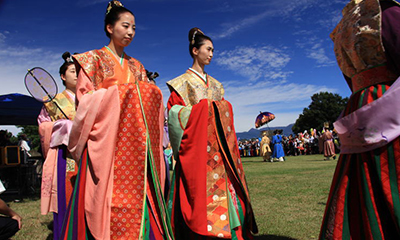 上野国分寺まつり実行委員