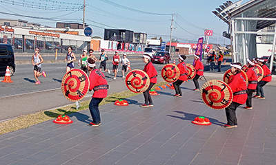 前橋八木節協会