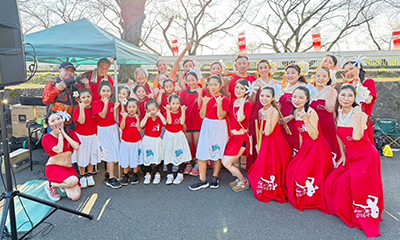 カマカニぐんま